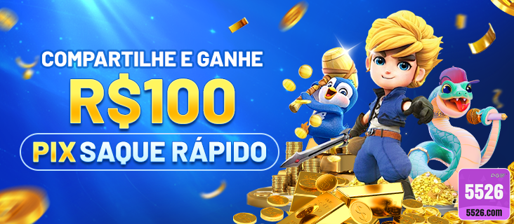 5526.com experimente premiado jogo