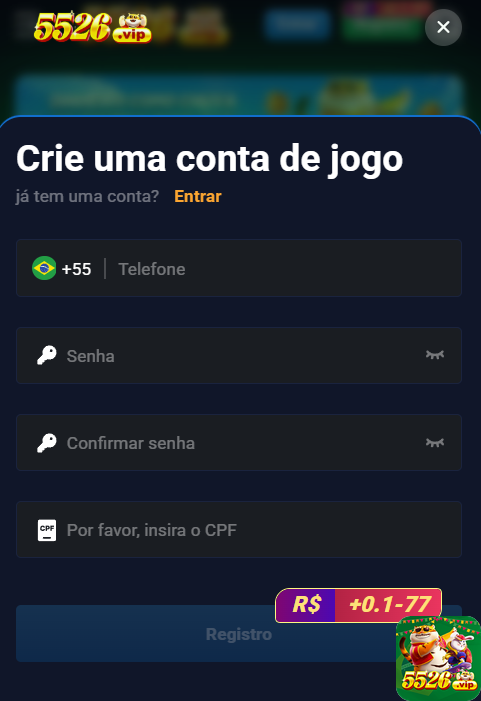 5526.com conquiste imersivo jogo