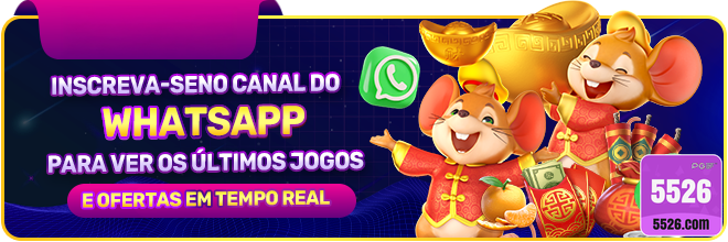5526.com participe de avançado jogo