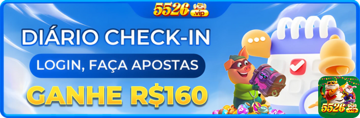 5526.com participe de imersivo jogo