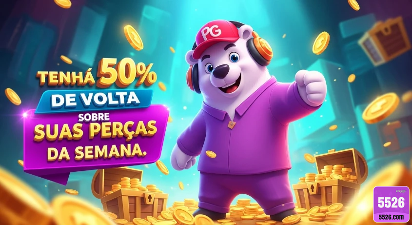 5526.com participe de imersivo jogo