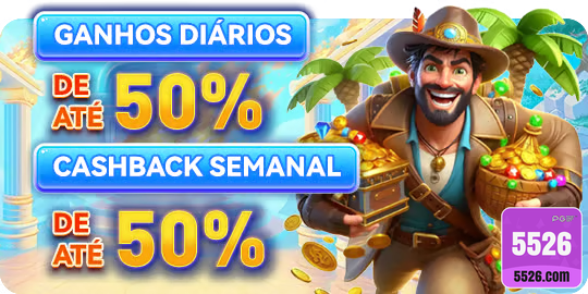 5526.com conquiste premiado jogo